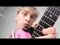 What S Poppin Remix MGK Logic Joyner Lucas Dax