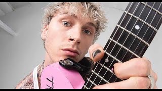 What’s Poppin Remix - MGK, Logic, Joyner Lucas &amp; Dax