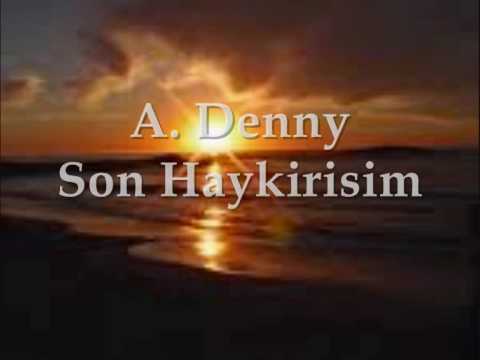 Son Haykirisim
