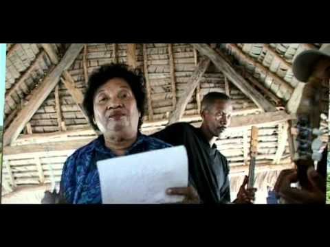 NANTENAINA - Mama Raozy