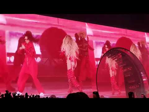 #beyonce Amsterdam live 18-06-2023 blue ivy 2023