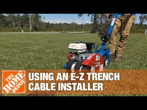 Home Depot Cable