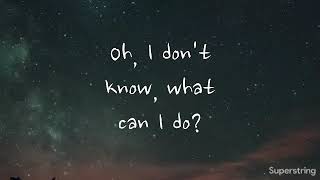 What Is Love - Jaymes Young (lyrics)