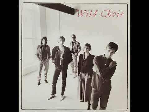 Wild Choir feat. Gail Davies - Next Time (1986)