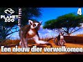 Een nieuw dier Verwelkomen! | PlanetZoo #4