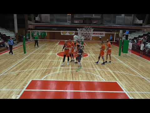 18-11-17 NVLB05 DUNAV RUSE - DOBRUDZHA07