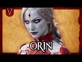 Villainpedia Orin The Red Baldur S Gate 3