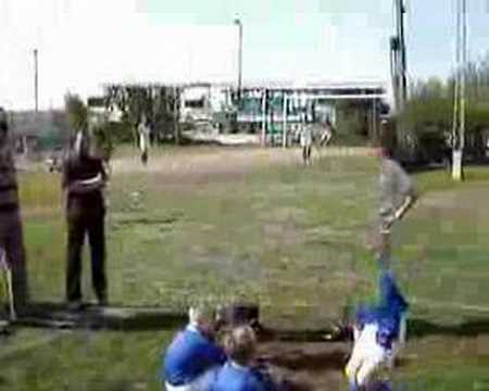 14-04-2007  RKHSV F3G - RKASV F3  0 - 4