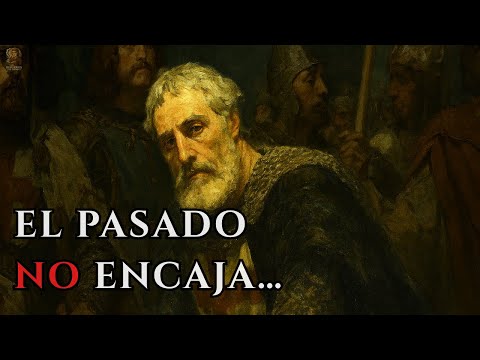 Los 9 Misterios de la HISTORIA Que Nadie Puede Explicar