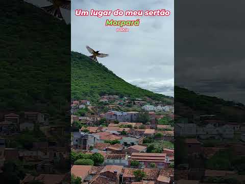Morpará                #nordeste #bahia #morpará #turismo #viagem