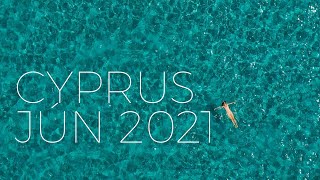 video: Cyprus 2021