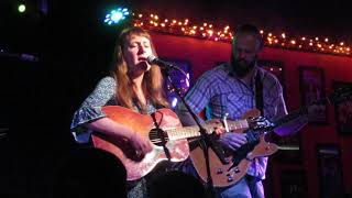 Amanda Anne Platt &amp; The Honeycutters   "Do Right Women"    (Aretha Franklin)