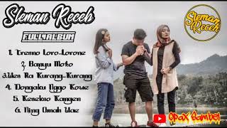 Download lagu SLEMAN RECEH Full Album Terbaru, Tresno Loro2ne, Banyu Moto. TANPA IKLAN mp3
