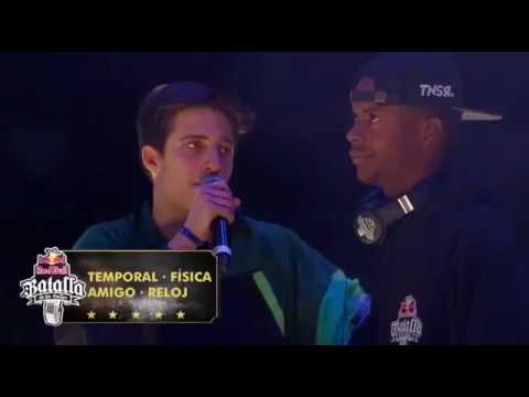 WOS VS MELVIN LA CURA OCTAVOS BATALLA DE GALLOS 2017 3 DE DICIEMBRE