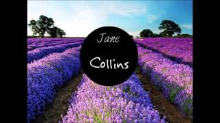 Jane Collins-Don't cry by Guns N' Roses