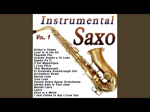 I Just Called to Say I Love You