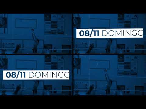 Leixões SC vs Castêlo da Maia GC - 9ª Jornada | Promo