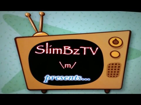 Tales from the PIT Productions Unleashes.. (Live) ARSENAL - Dickens -
SlimBzTV - HD