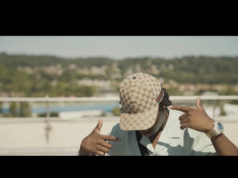WIXO & LA2S - LA RUE (CLIP OFFICIEL)