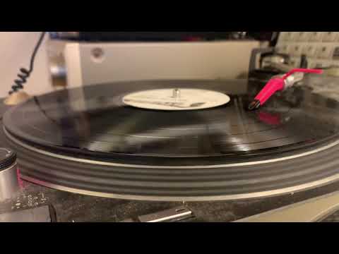 SHE'LL HAVE TO GO/ROY＆ENID