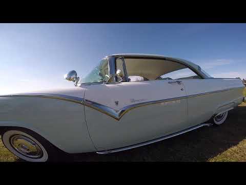 1955 Ford Fairlane (CC-1159108) for sale in Watertown, Minnesota