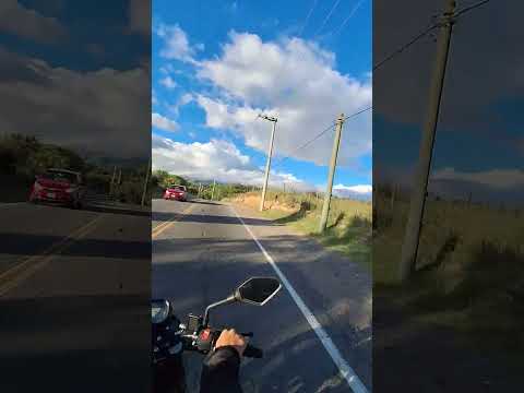 LOS COCOS !!! BELLEZAS DE CÓRDOBA!!! #motovelovidad #motovlog #gopro #vpf #pyf