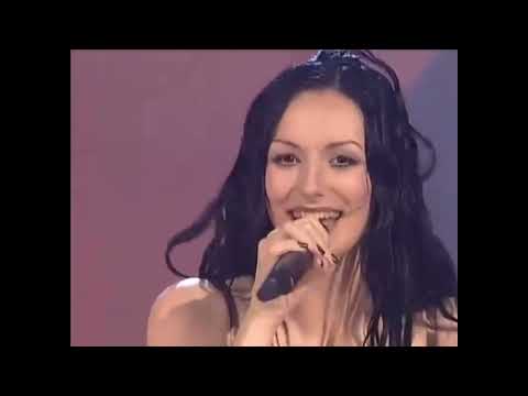 Sergeja - "Tu da du" (EMA 2006)