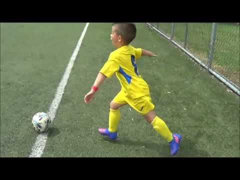 Virtus Mercadante 2015 - Borgaro