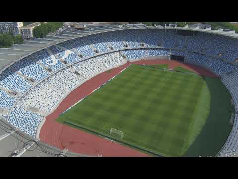 Boris Paichadze Dinamo Arena ,Digital Media Production Georgia( DJI 0024) dmedia.ge