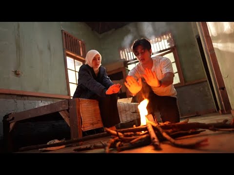 TATAPANMU PADAKU!! Membuat hatiku rasanya sangat hangat ~ Syifa❤️ | TAJWID CINTA - 08 Des 22