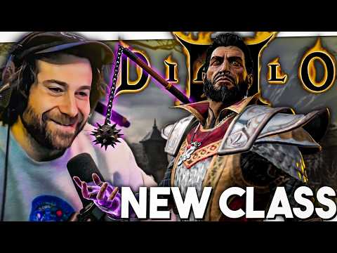 This Warlock Build is Insane in Diablo 2