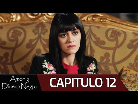 Love and Black Money - Chapter 12 (Spanish Audio) | Kara Para Aşk
