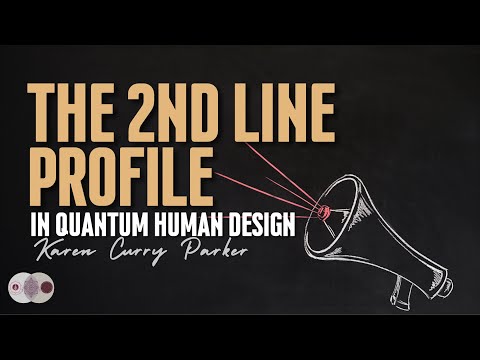 The Hermit / Responder - Karen Curry Parker