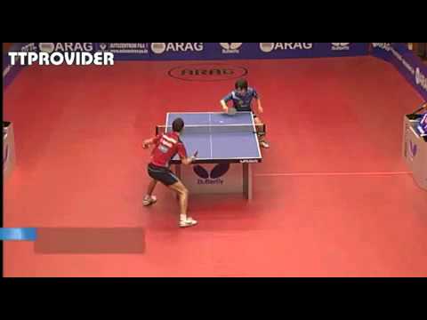 DTTL 2010  Seiya Kishikawa   Tiago Apolonia