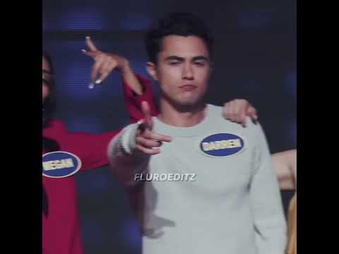 THEM 😍😍 { #bennorris #ramonayoung #darrenbarnet #megansuri #leerodriguez }