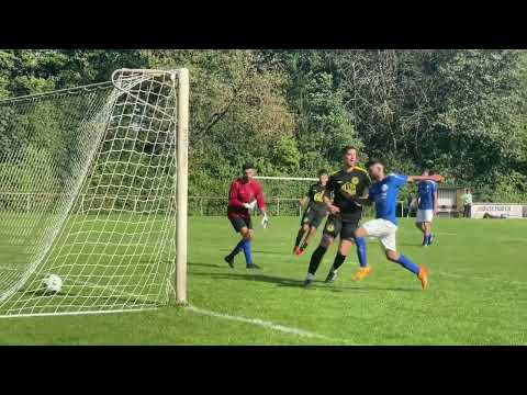 KOL Eintr Oberissigheim vs VFB Großauheim SHORT