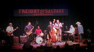 Aireene Espiritu &amp; Maurice Tani: Can&#39;t Let You Go