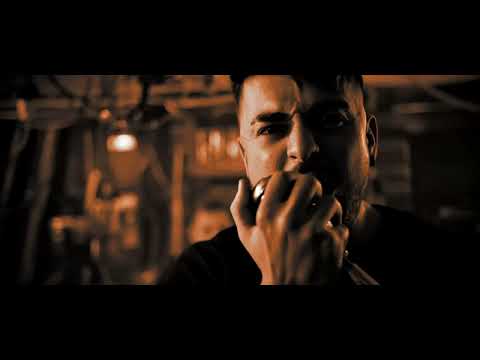 BULL$HIT   Demon Within  ft  Konstantin Kandev (OFFICIAL VIDEO)