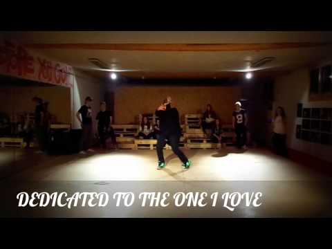 DemDivas Crew - Justin Timberlake - Suit & Tie (Oliver Nelson Remix)