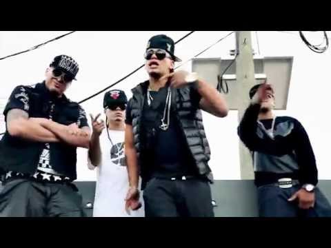 ALEX CASH FT CHAMORRO OYE BARON OFFICIAL VIDEO
