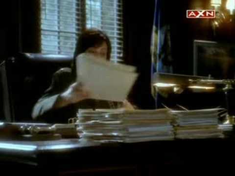 Jag clip " Dammit..."