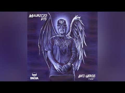 Mauricio DTS Feat. Melk e Mano Fler - Caixa de Pólvora