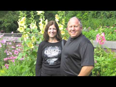 Terry Ferguson Memorial Slideshow
