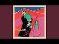 Yallah