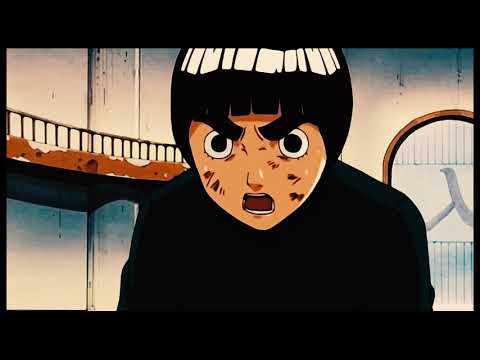 ROCK LEE x GAARA [AMV] $UICIDEBOY$ x POUYA - SOUTH SIDE $UICIDE
