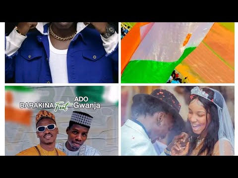 grâce à moi tu es inconnu Ado gwanja a dire a Barakina