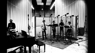 The Byrds- The Bells of Rhymney (Vocal Overdub take 2)