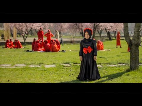 Ruvejda Limani & Shpend Limani - Të dua All-llah [Official video HD]