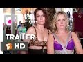 Sisters Official Trailer #1 (2015) - Amy Poehler, Tina Fey Movie HD