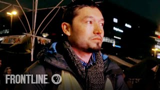 “Finland First!”: An Afghan Refugee Encounters Rising Anti-Migrant Sentiment | Exodus | FRONTLINE